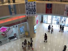 -米莱欧百货(吉利店)