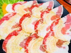 -山之屋炭火烧肉·生啤畅饮(大朗万科中央公园店)