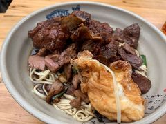 -无名氏面馆(邮电路店)