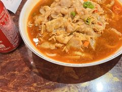 -丁哥·庐味鲜 土菜·20年老字号(世纪阳光花园店)