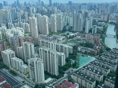 -环球港凯悦 · 享悦中餐厅