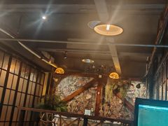 -C31地窖餐厅(黑龙江北路店)