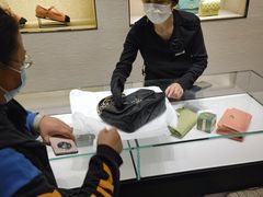 -CHANEL(恒隆广场店)