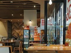 -必胜客(龙泉万达店)