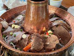 -陀岗美食·云南藏式特色餐厅