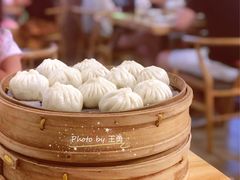 鲜肉包子-陈傻子餐厅(世纪都会店)
