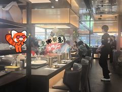-大神太神·铁板烧(瑞虹天地月亮湾店)