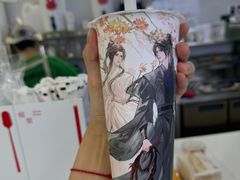 -市府路小吃城(民俗文化广场锦苑店)