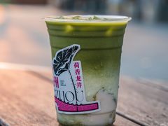 -炖物24章·顺时轻养茶(杭州保利时光里店)