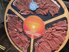 -乔先生涮肉·鲜活牛羊肉火锅(塘沽店)