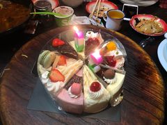-粗粮人家(簋街店)