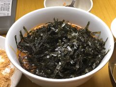 -屋里家延边朝鲜族冷面(南园店)