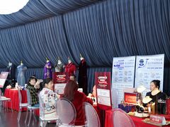 -武汉洲际酒店