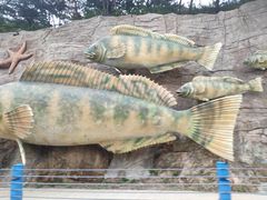 -棒棰岛宾馆景区