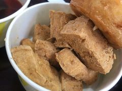 -仓桥直街臭豆腐