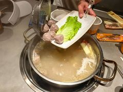 -潮发潮汕牛肉店(长隆店)