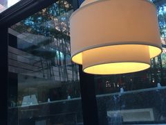 -上海衡山路十二号华邑酒店