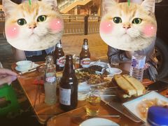 -一只羊烧烤(东湾半岛店)