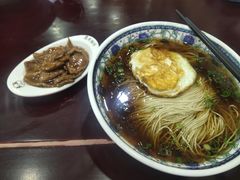 -东吴面馆(枫桥店)