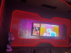 -星聚会KTV(合生汇黑金店)