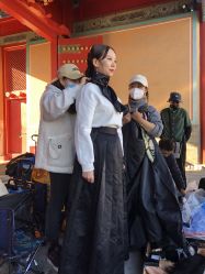 点击看大图 -美云庭古装·格格服汉服·京城旅拍(北京店)