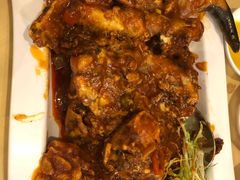 -文兴酒家(Chinatown - Gerrard Street)