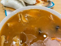 -当家水煎包·牛肉汤(浦江店)