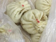 -津门永胜包子铺(哈尔滨道总店)