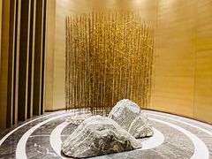 -西安浐灞艾美酒店·汉江餐厅·火锅