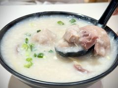 -大师傅粥品(埃华街)