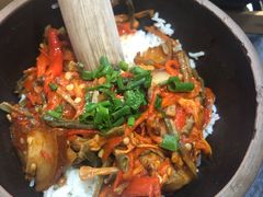 -擂饭(五一广场店)