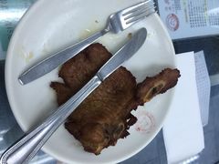 义顺牛奶公司(铜锣湾骆克道店)-义顺牛奶公司