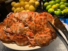 -味餐厅·海鲜·火锅·自助餐