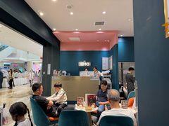 -海马体照相馆(无锡清扬茂业天地店)