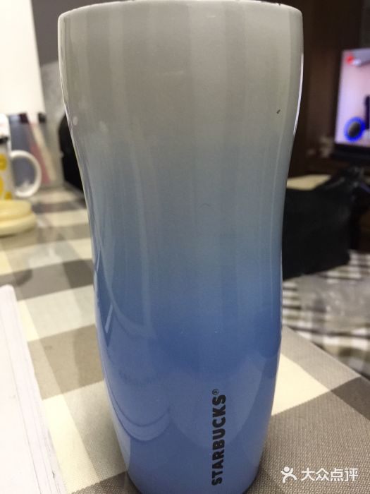 星巴克(上海汇锦里店)图片