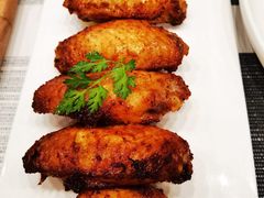 -BABANA烧烤·龙虾·海鲜