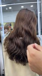 点击看大图 -KIMI HAIR SALON·烫染设计店