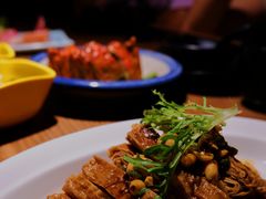 -扬州狮子楼·非遗淮扬菜(东关街店)