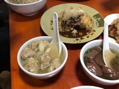 -顺发饮食店(景泰西六巷店)