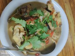 -始兴县农家小院餐馆