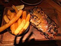 -The Meat & Wine Co Southbank(南岸店)