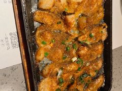 -一棠龙虾•王牌虾球(光谷天地店)
