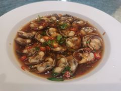熟腌花蛤-顺味凤城(九六广场店)