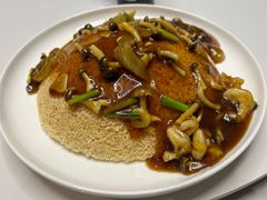 -东方太阳城淮扬餐厅(会所中餐厅店)