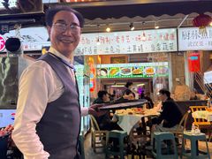 -可可大虾武汉土菜大排档(万松园1店)