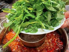 -巴蜀大宅门火锅(新华公园店)