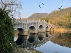 -贵阳市花溪国家城市湿地公园