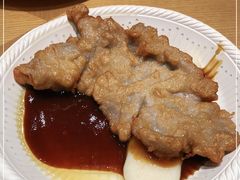 -鲜得来排骨年糕(豫园店)