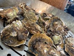 -飞尝蚝·顺德菜·鱼生(顺德总店)