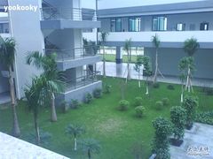 -广东金融学院(校本部)